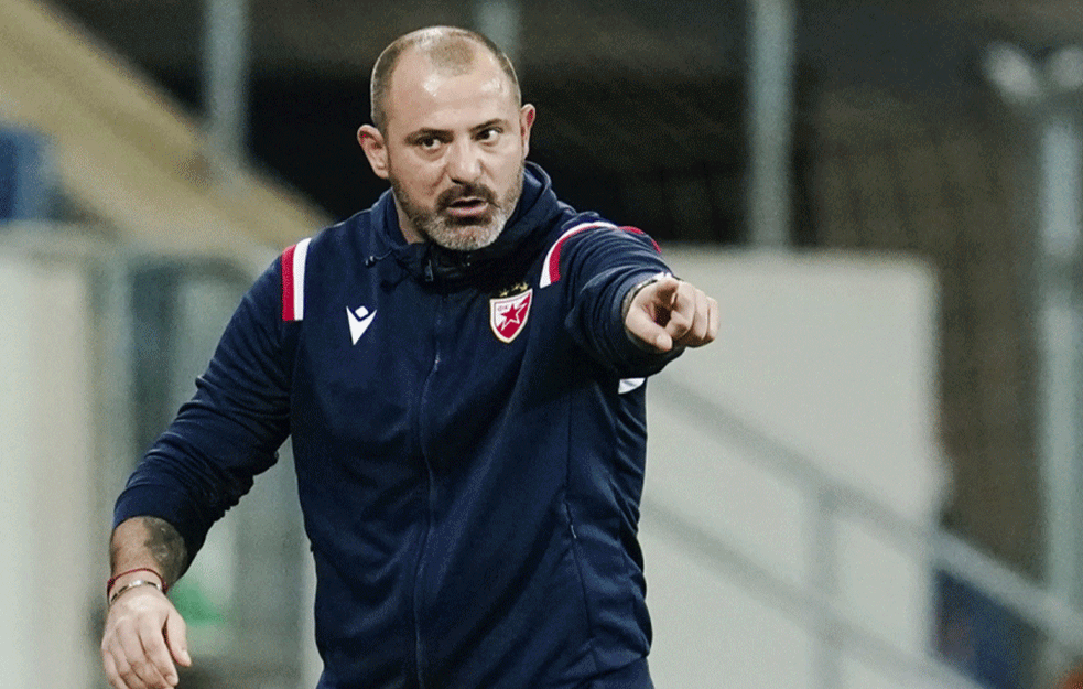 DEKI STANKOVIĆ OTKRIO DETALJE UGOVORA: ‘Ja sam Zvezdino dete, ona ne može da ti bude druga ili treća, već samo prva opcija’
